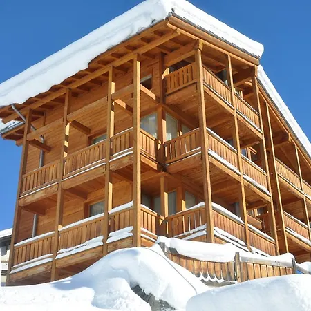 Chalet Z'Wichjehues Zermatt Room photo