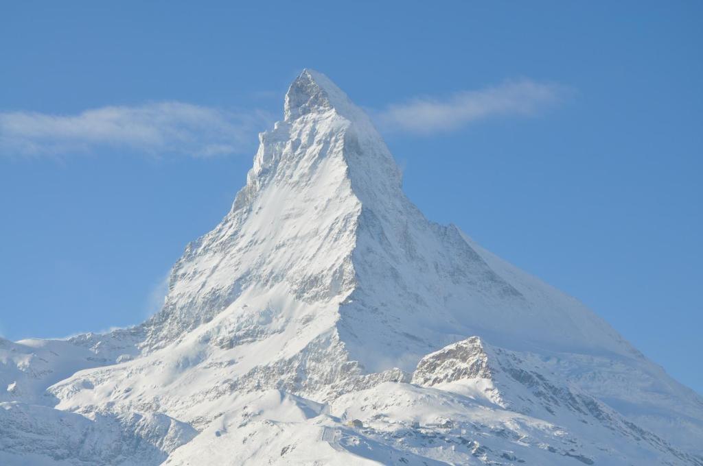 Z'wichjehues Apartment Zermatt
